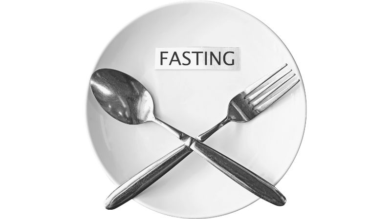 Intermittent Fasting: The Science of Fat Loss
