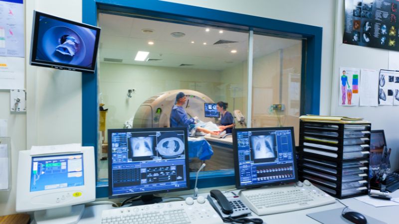 Silent Diseases: Why Health Screening Saves Lives
